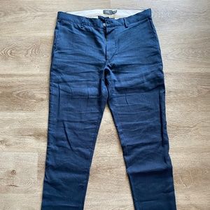 Club Monaco Connor Chino Modern Slim Fit